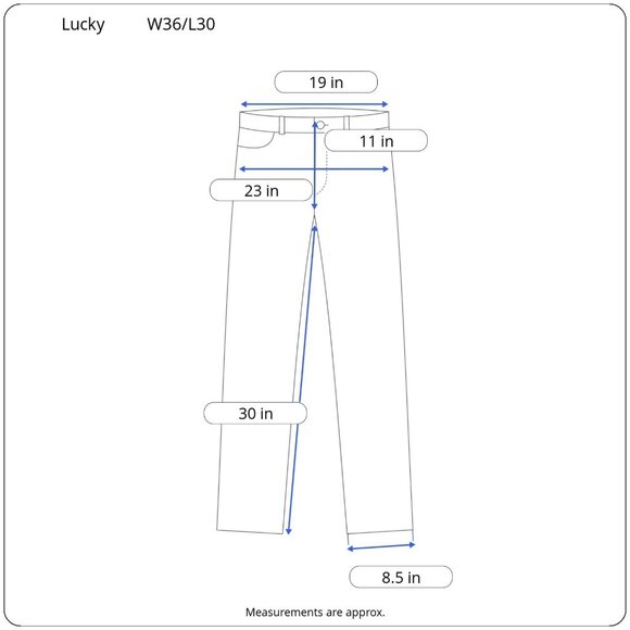 Silver Mens Machray Athletic Fit Straight Leg Jeans Stretch Denim Size W36/L30 - Picture 3 of 12